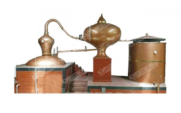 云南夏朗德蒸餾器?