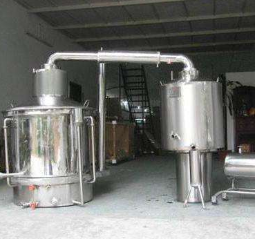 蒸酒設(shè)備