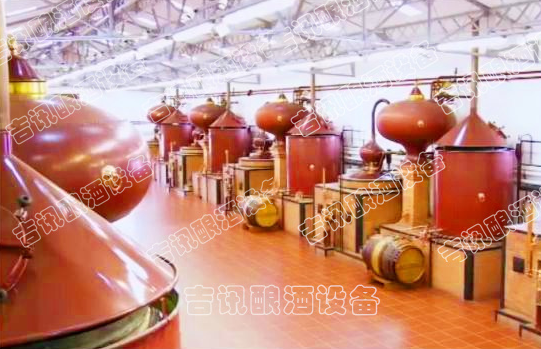 蒸酒設(shè)備